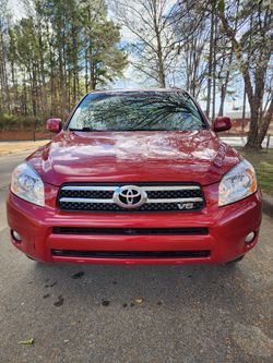 2008 Toyota Rav4