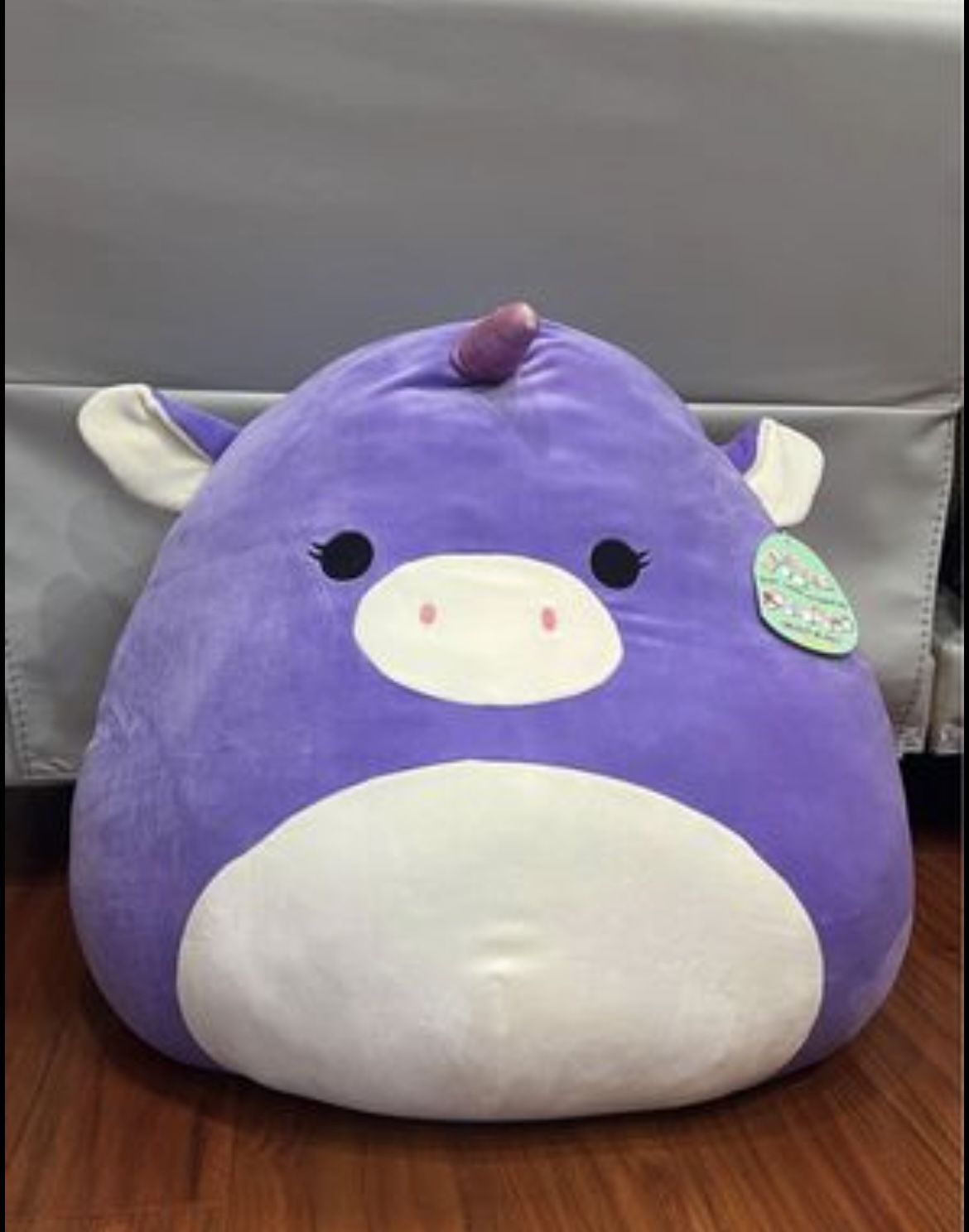 Large Unicorn Stuffed Animal