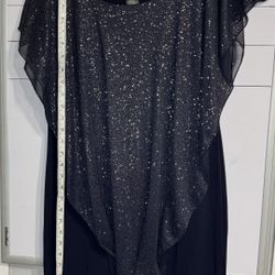 Midi Dress Size 8 