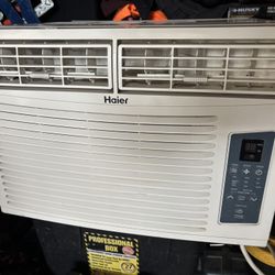 Av Window Unit
