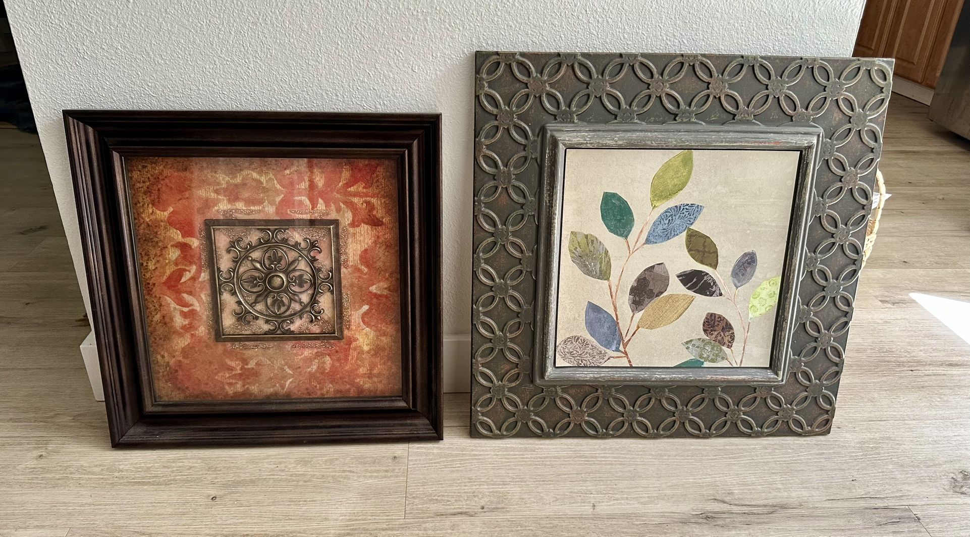 Frames