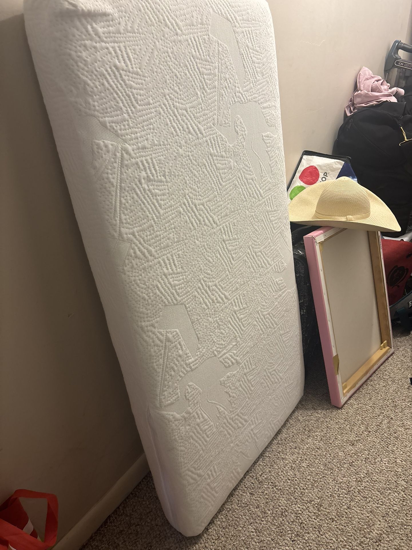 Baby Mattress