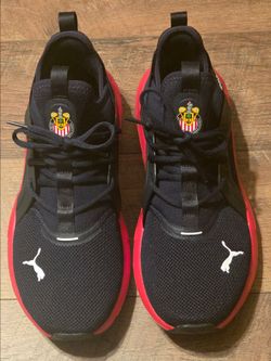 Puma Chivas Softride Enzo 5 Mens Size 10 $65