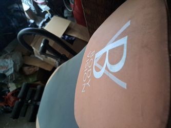 Inversion table used for Alleviating back pain