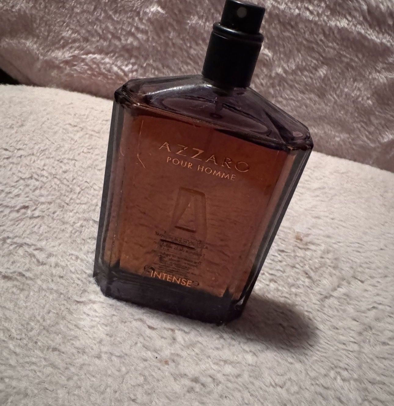 Azzaro Pour Homme INTENSE EDP