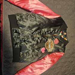 Harley Davidson Jackets