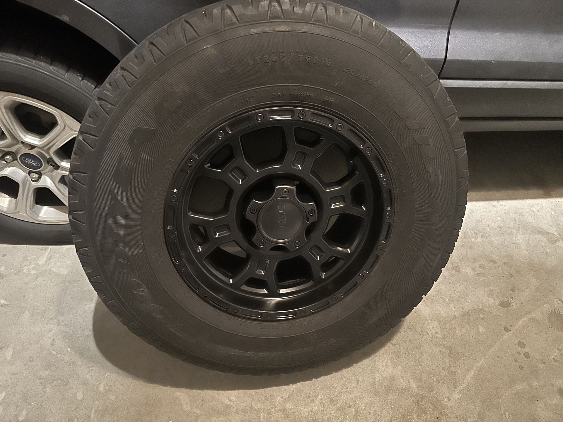16” Wheels For Sale 4 for $800