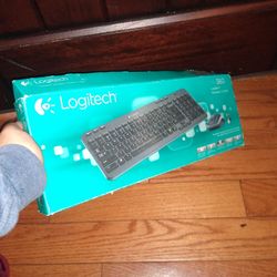 Keyboard