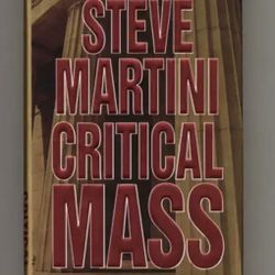 Steve Martini 