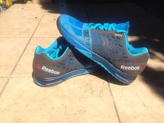 REEBOK CROSSFIT SIZE 10!!!!