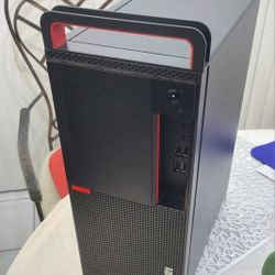 Lenovo Thinkcentre M910t Desktop