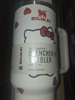 Hello Kitty Stanley