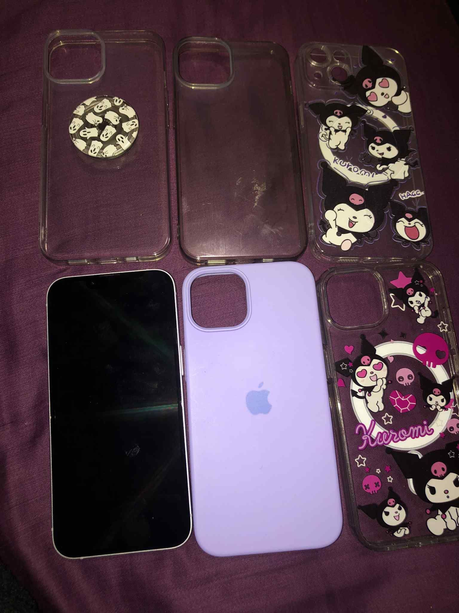 iPhone 14