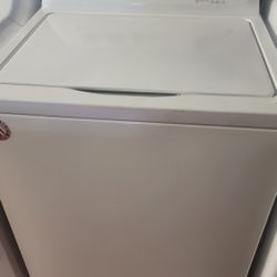 Whirlpool Washer 