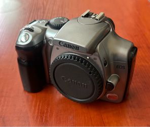 Canon eos 300D