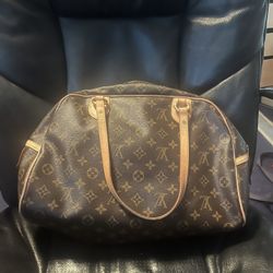 Louis Vuitton Bag