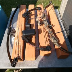 3 Wall Decorations All 3 For $50