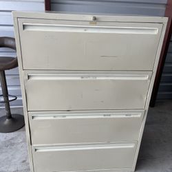 File Cabinet 