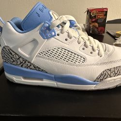 Jordan’s Spizike  / Reebok’s Classic Leather 