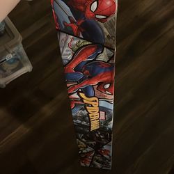 Spider-Man canvas wall art
