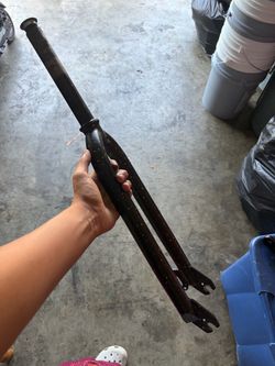 Lmk goon fork