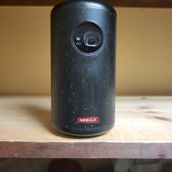 Projector (Nebula Capsule 2)