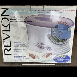 Paraffin Bath for Hands & Feet