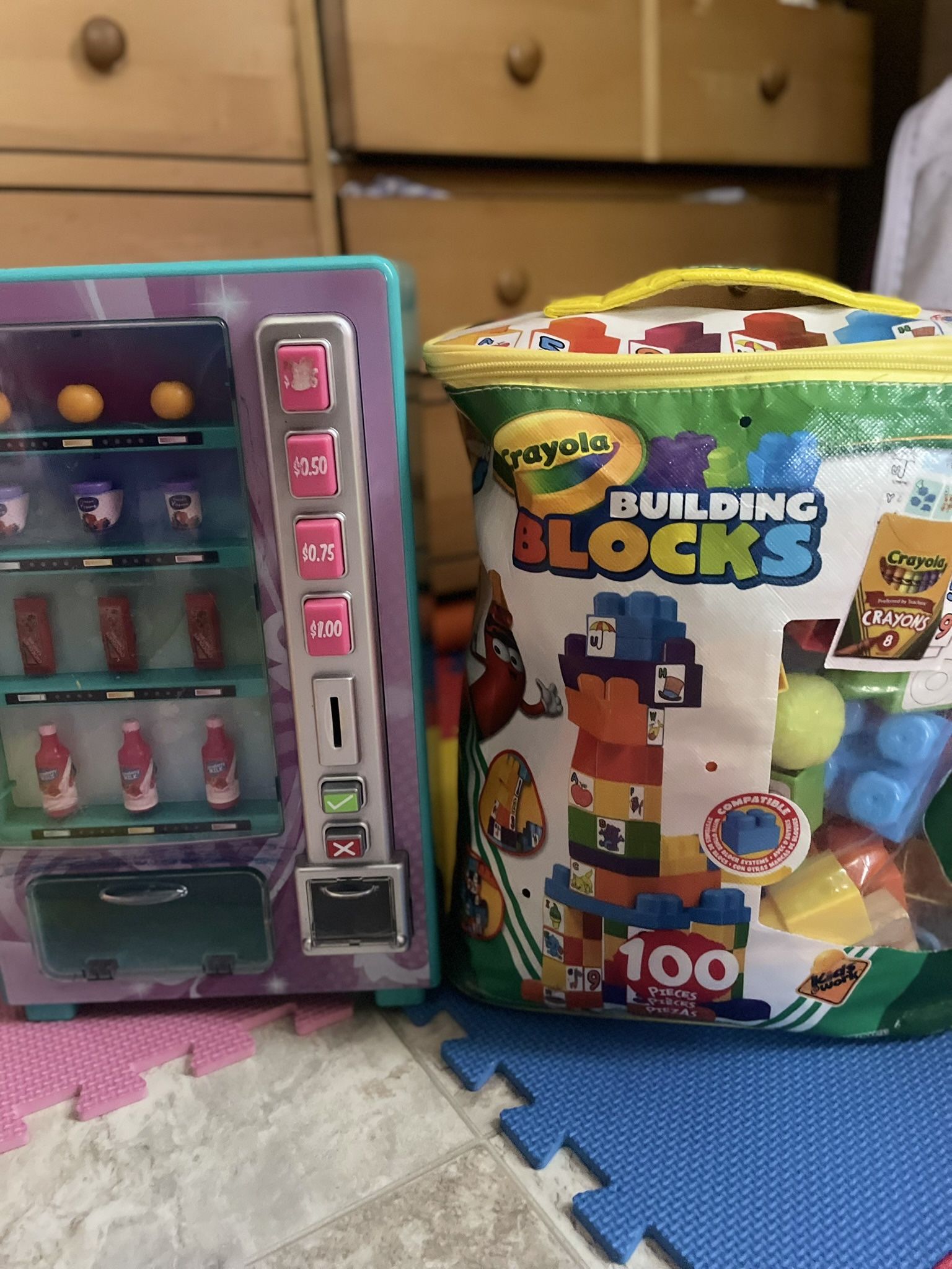 Toys For Sale
