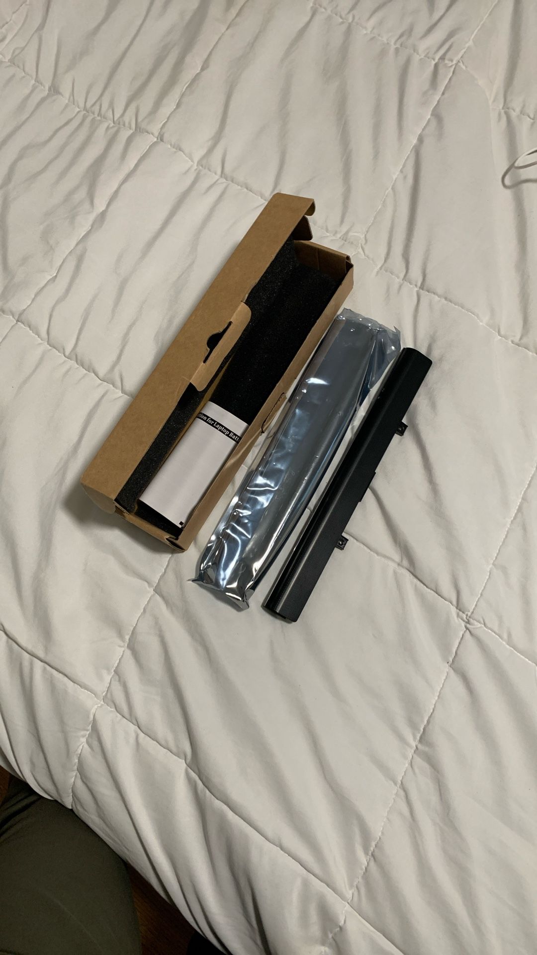 Brand New Laptop Battery 