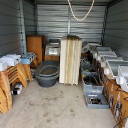 Grow light Hood System Equipment 1,000 Watt (NEED GONE BY WEEKEND)