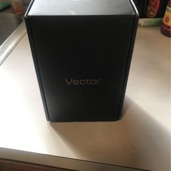 Vector The Robot