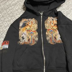 Illusive studios hoodie