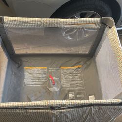 Portable Crib 