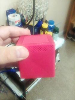 MOJO 11 Bluetooth Speaker