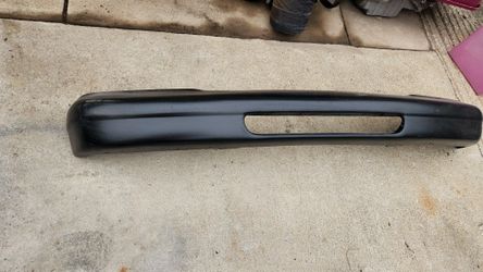 Front Bumper For Ford Van $35   Brand New 