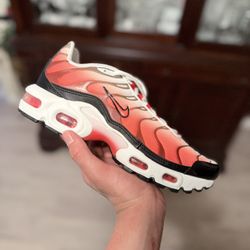 Nike Air Max Plus