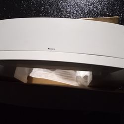 Daikin Industries Fan Coil Unit 