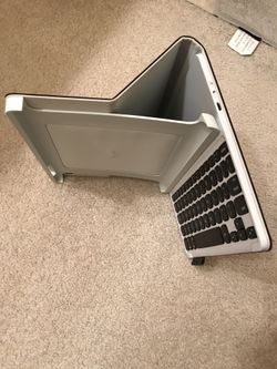 Logitech Keyboard Folio for iPad Generation 4