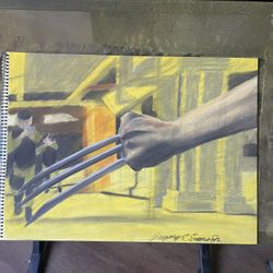 Wolverine 