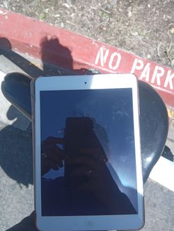 iPad mini