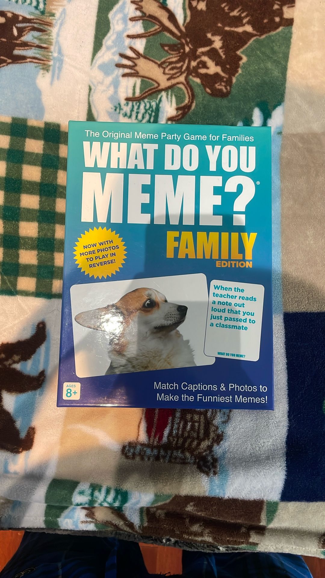 Board Game
