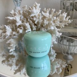 TATCHA The Water Cream Pore Perfecting Japanese Wild Rose Normal To Oily Skin