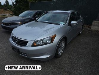 2009 Honda Accord