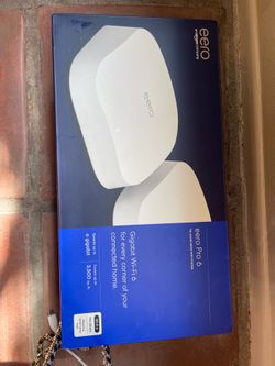 Eero 6