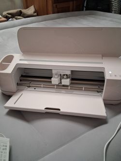 👀Cricut maker 4
