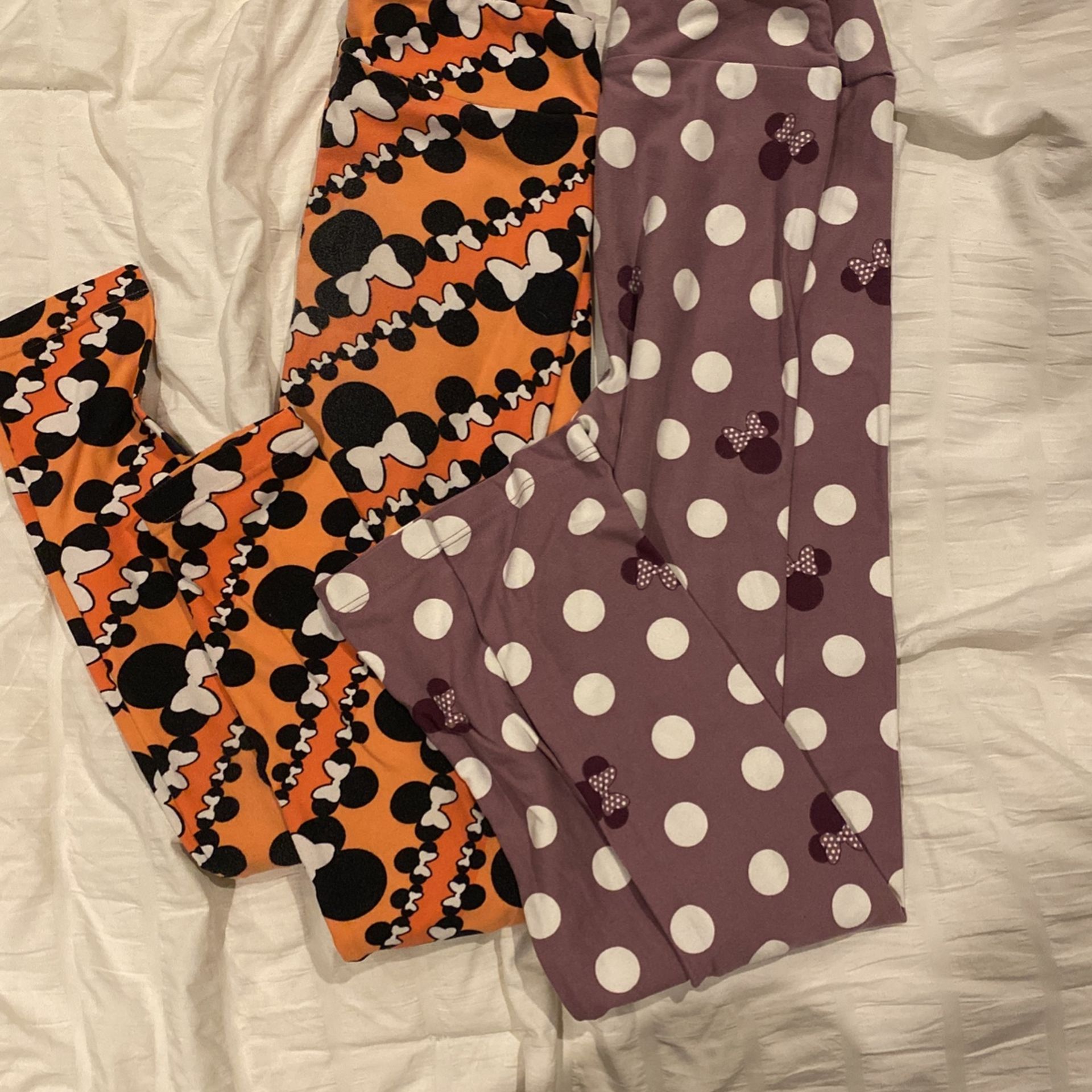 Disney Lularoe