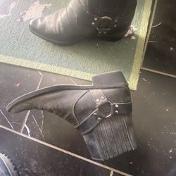 Men’s Maverick Boots