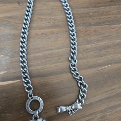 Juicy Couture Necklace 
