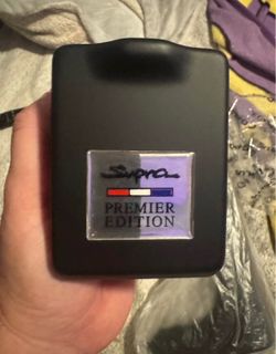 Toyota Supra Ash Tray