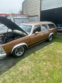 1979 Chevrolet Malibu